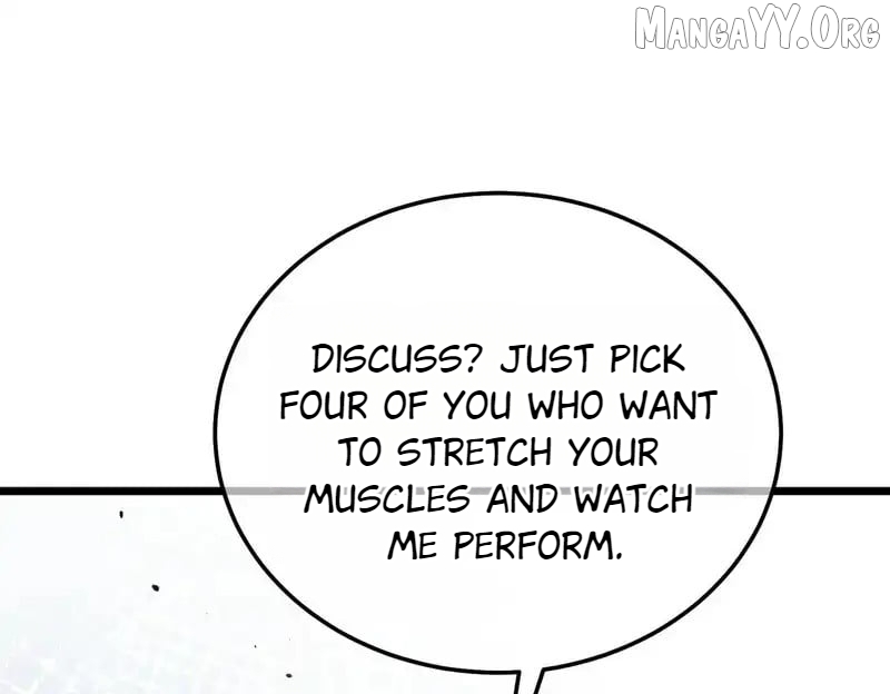 I Rely on My Invincibility to Deal Tons of Damage Passively! Chapter 143 - page 76